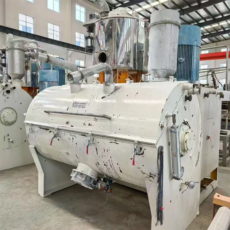 Hoe kiest u de juiste tweedehands MBBR-biofillermachine voor een kosteneffectieve afvalwaterbehandeling?